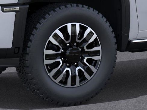 New 2026 GMC Sierra 2500 Denali Ultimate w/ Max Trailering Package image 33