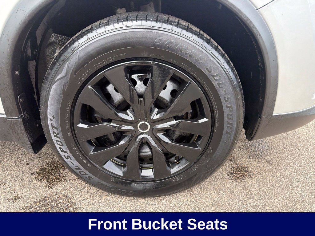 Used 2016 Nissan Rogue S AWD/4WD image 19
