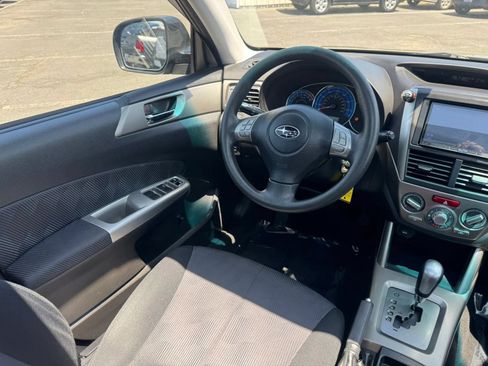 Used 2009 Subaru Forester 2.5X AWD/4WD image 26