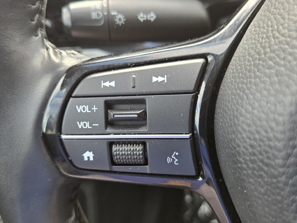 Certified 2024 Honda CR-V EX-L image 24