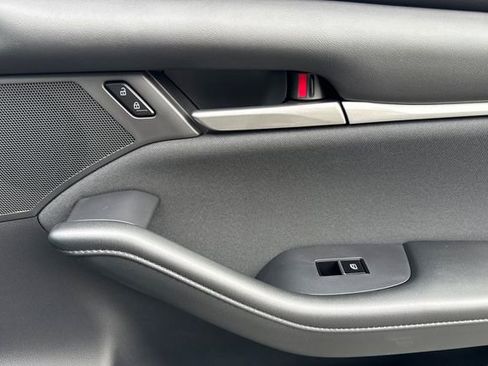 New 2026 MAZDA MAZDA3 s image 18