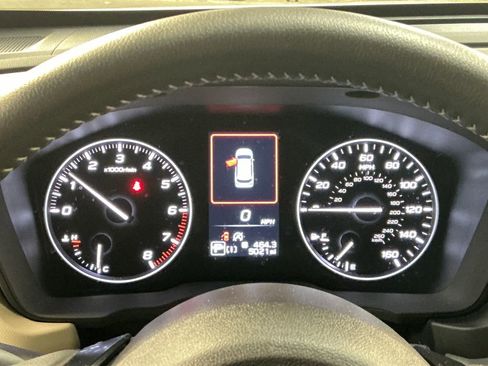 Certified 2025 Subaru Forester Premium w/ Convenience Package #1 AWD/4WD image 22