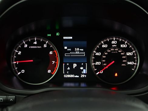 Used 2023 Mitsubishi Eclipse Cross Ralliart image 11