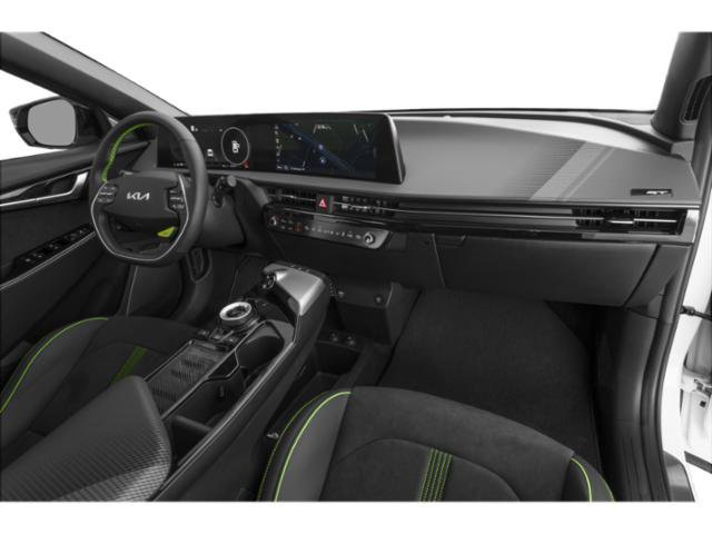 Certified 2023 Kia EV6 GT AWD/4WD image 18