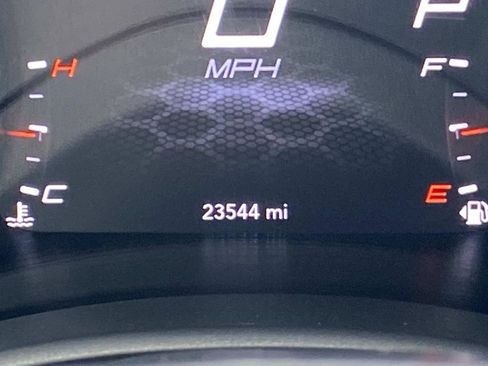 Used 2022 Dodge Charger SXT AWD/4WD image 35