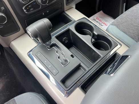 Used 2013 RAM 1500 Big Horn AWD/4WD image 16