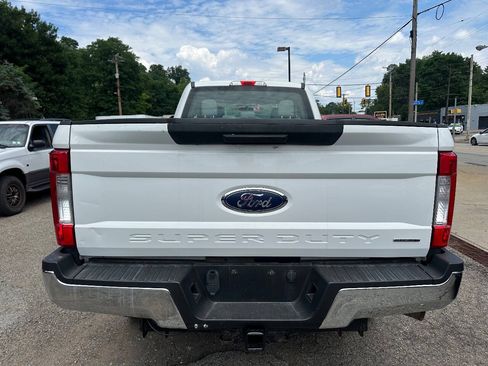 Used 2017 Ford F350 XL AWD/4WD image 5