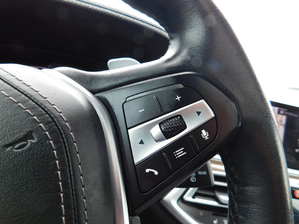 Used 2022 BMW X5 xDrive40i AWD/4WD image 28