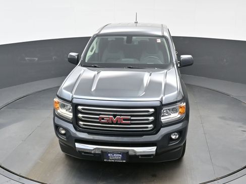 Used 2015 GMC Canyon SLE w/ All-Terrain Package image 39