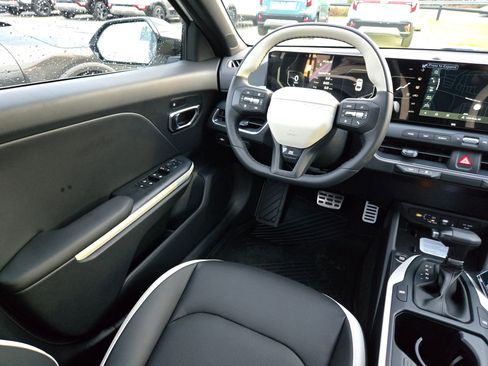 New 2026 Kia K4 GT-Line Turbo image 9