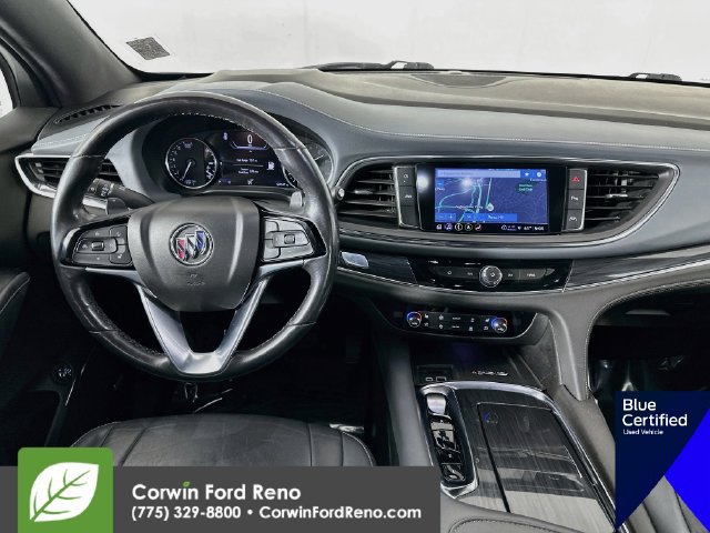 Used 2024 Buick Enclave Premium AWD/4WD image 26