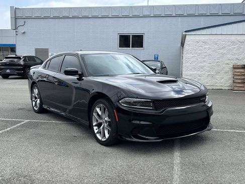 Used 2023 Dodge Charger GT image 1