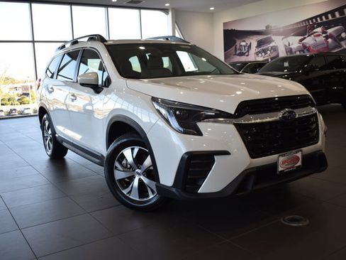 Used 2024 Subaru Ascent Premium w/ Convenience Package image 38