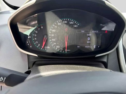 Used 2020 Chevrolet Sonic Premier image 6