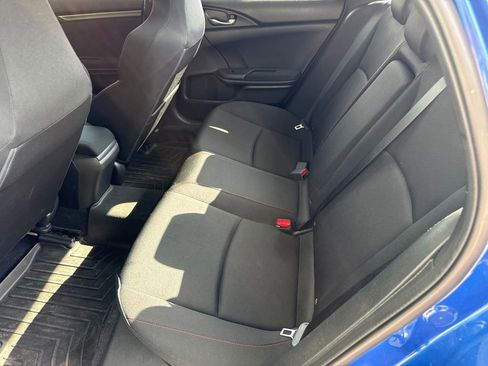 Used 2020 Honda Civic Si image 9
