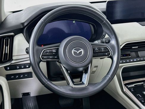 Used 2024 MAZDA CX-90 Plug-In Hybrid w/ Premium Plus AWD/4WD image 18