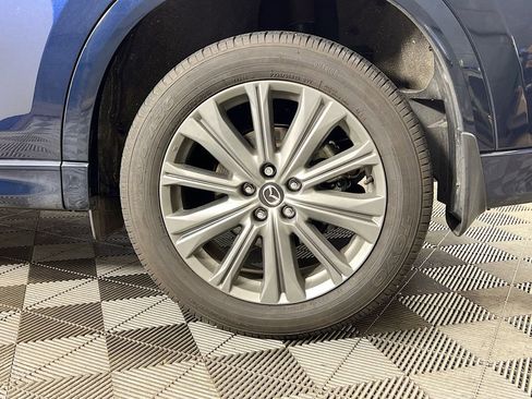 Certified 2025 MAZDA CX-5 Signature image 36