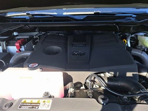 New 2026 Toyota Tundra Limited image 15