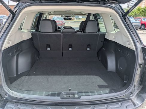 Used 2021 Subaru Forester Limited w/ Popular Package #3 image 22