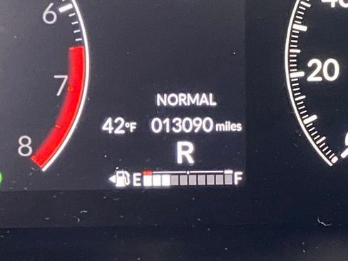 Certified 2024 Honda CR-V EX-L image 32