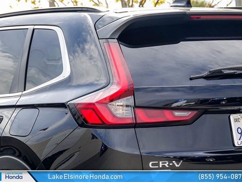 Certified 2025 Honda CR-V Sport-L image 12