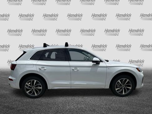 Certified 2023 Audi Q5 2.0T Premium Plus w/ Premium Plus Package AWD/4WD image 10
