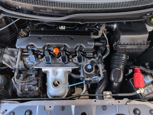 Used 2013 Honda Civic LX image 30