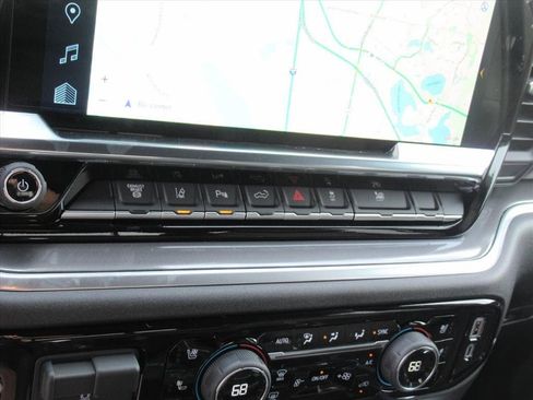 New 2026 Chevrolet Silverado 3500 High Country w/ Technology Package AWD/4WD image 25