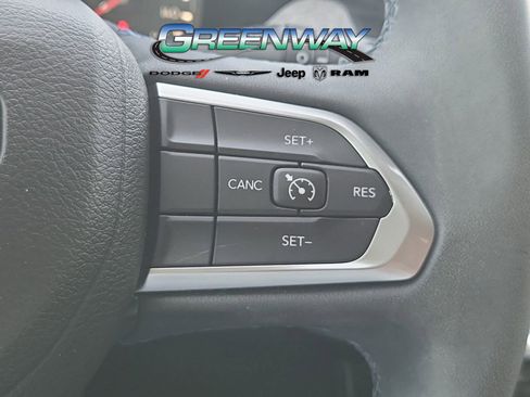 Used 2022 Jeep Compass Latitude image 20