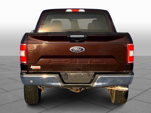 Used 2018 Ford F150 XLT w/ Equipment Group 302A Luxury image 4