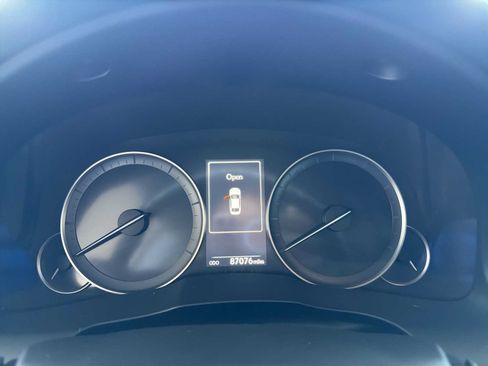 Used 2016 Lexus ES 350 FWD image 15