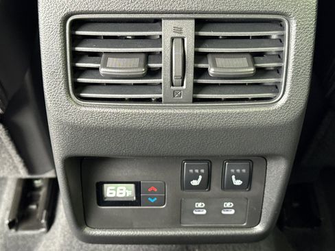 New 2025 Nissan Pathfinder Rock Creek image 15