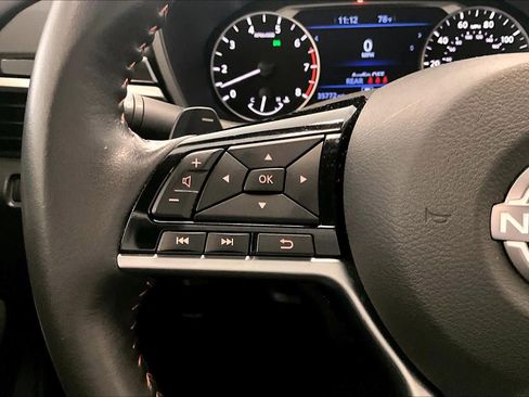 Used 2025 Nissan Altima 2.5 SR w/ SR Premium Package FWD image 22