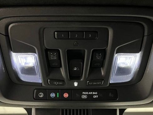 Used 2024 GMC Sierra 2500 AT4X AWD/4WD image 72