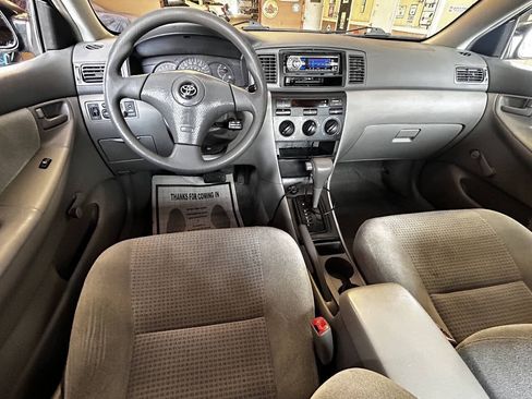 Used 2005 Toyota Corolla CE FWD image 15