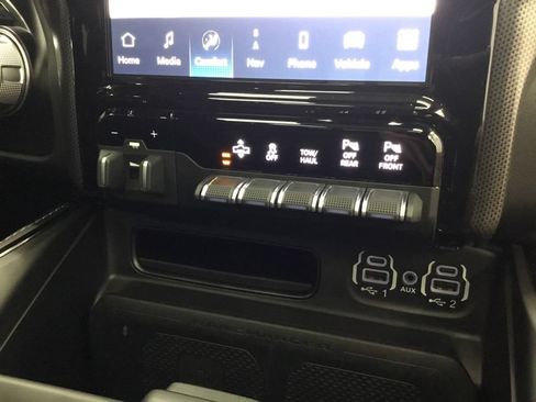 Used 2023 RAM 1500 Limited AWD/4WD image 30