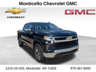 Used 2023 Chevrolet Silverado 1500 LT