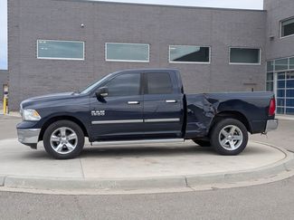 Used 2014 RAM 1500 Classic SLT w/ Luxury Group video 2
