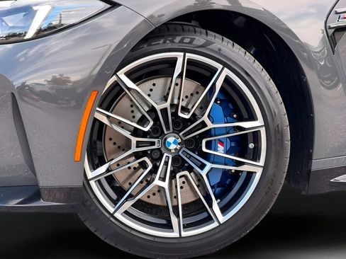 New 2027 BMW M4 xDrive Competition AWD/4WD image 26