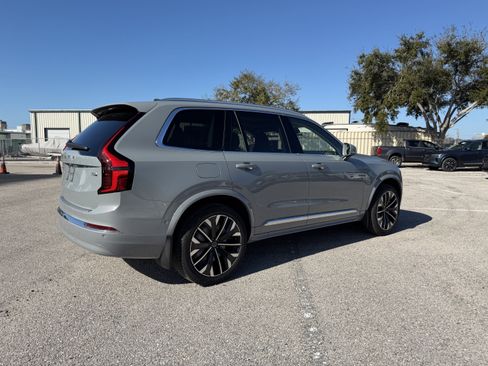 New 2026 Volvo XC90 T8 Ultra w/ Protection Package Premier image 3