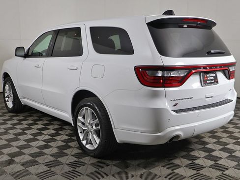 Used 2026 Dodge Durango GT AWD/4WD image 9