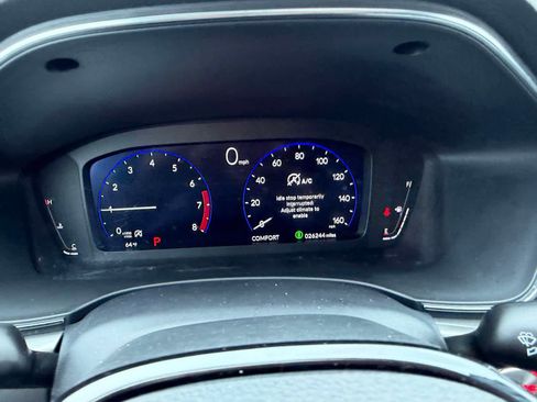 Used 2024 Acura Integra FWD image 25