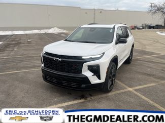 Used 2024 Chevrolet Traverse RS w/ LPO, Floor Liner Package video 1