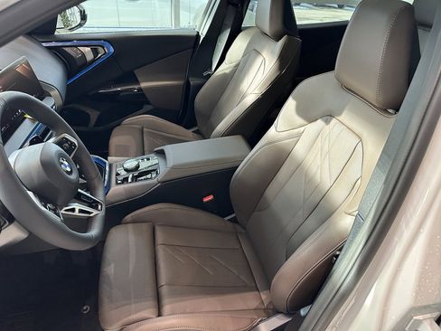 New 2026 BMW X3 xDrive30 w/ M Sport Package image 12