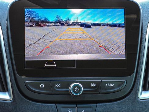 Used 2023 Chevrolet Malibu LT w/ Driver Confidence Package image 16