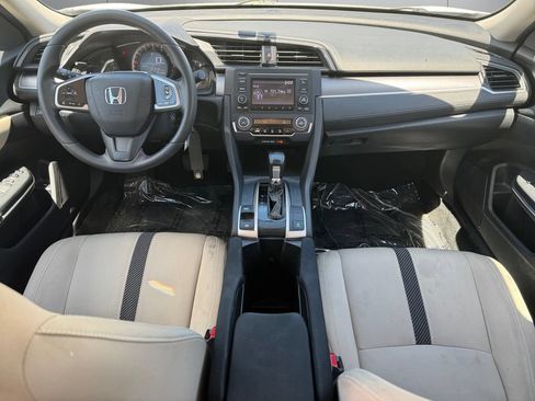 Used 2017 Honda Civic LX image 12