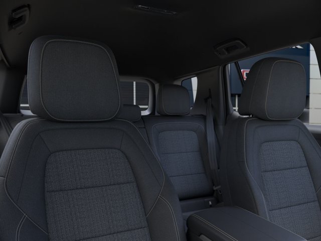 New 2027 GMC Terrain Elevation FWD image 20