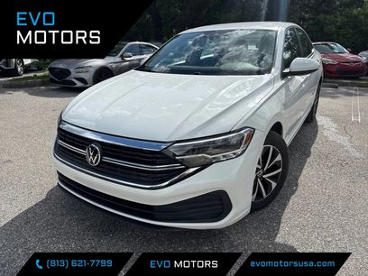 Used 2024 Volkswagen Jetta S