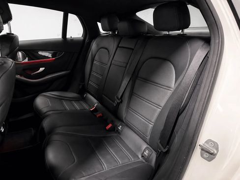 Used 2020 Mercedes-Benz GLC 63 AMG 4MATIC Coupe image 16