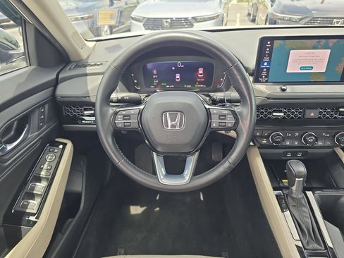 Certified 2023 Honda Accord Touring image 10